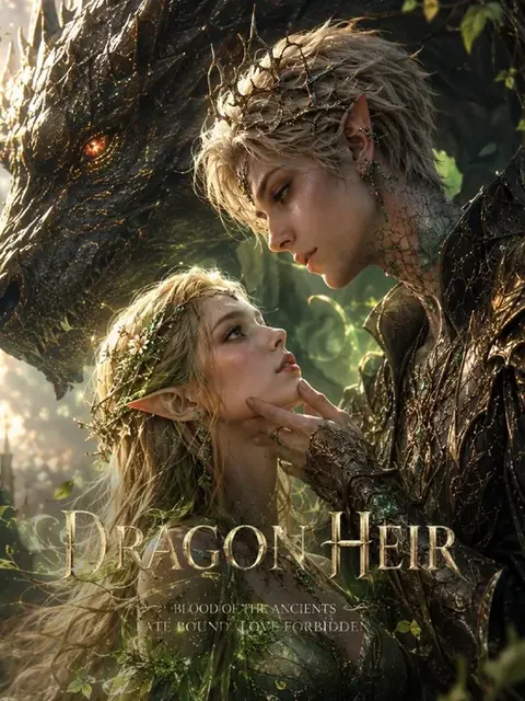 Dragon Heir
