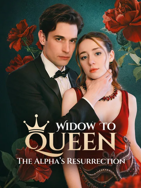 Widow to Queen: The Alpha's Resurrection StardustTV