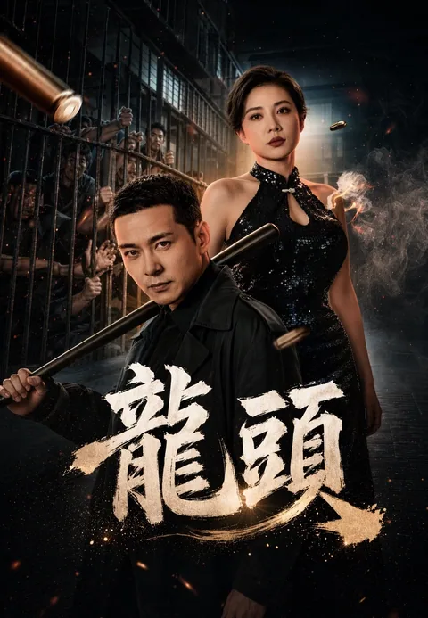 龙头