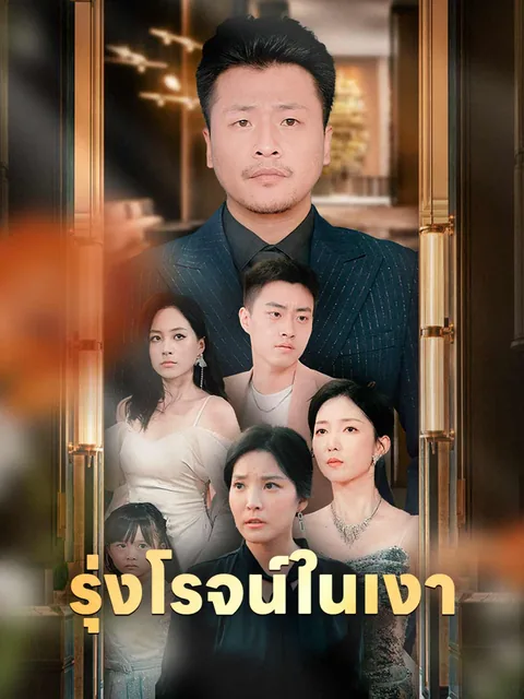警備員の正体は、ビジネスの天才？！ ReelShort