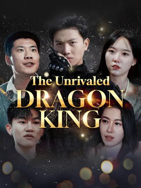The Unrivaled Dragon King