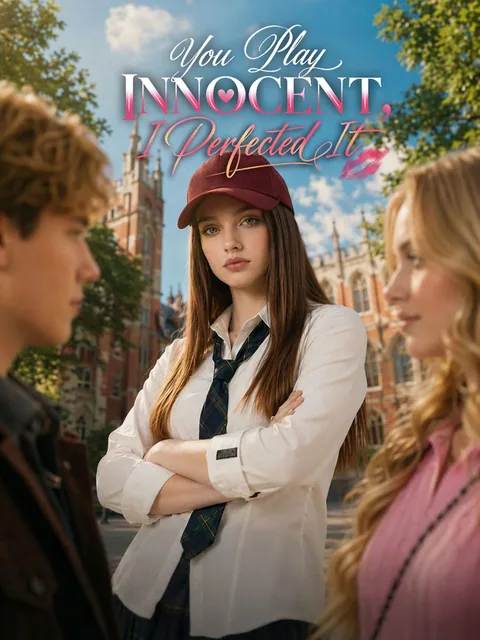 You Play Innocent, I Perfefected It KalosTV