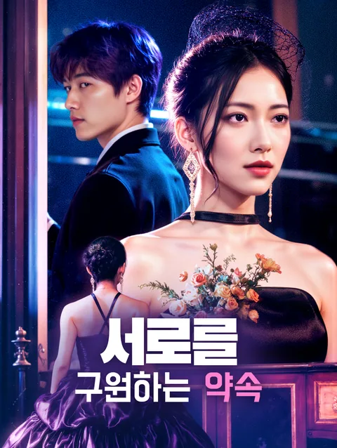 하늘이 점지한 소녀 DramaWave