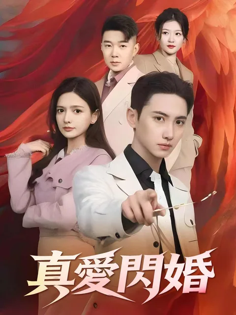 당신을 내게 데려온 운명 ReelShort