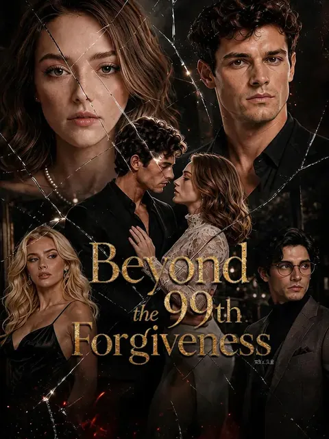 Beyond the 99 Forgiveness NetShort