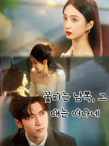 성남의 꽃이 피었다 FineDrama