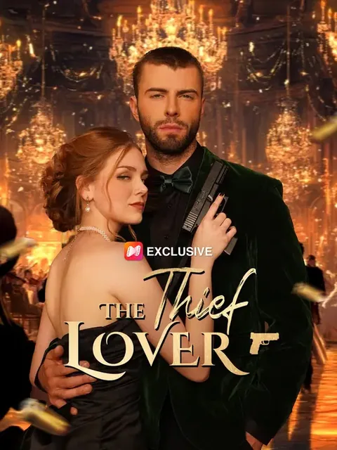 The Thief Lover NetShort