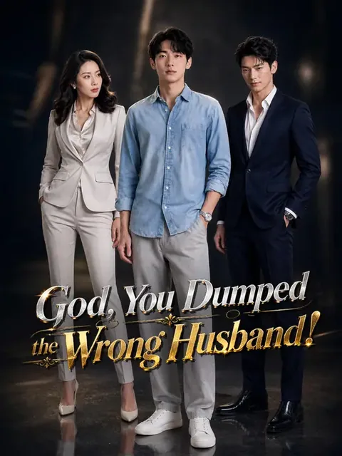 My Wife Thought I Was Just a Househusband NetShort