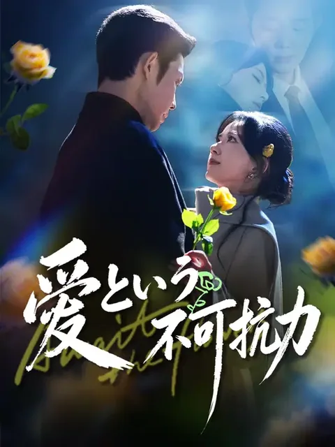 政略結婚のはずが、 抗えない恋に落ちた NetShort