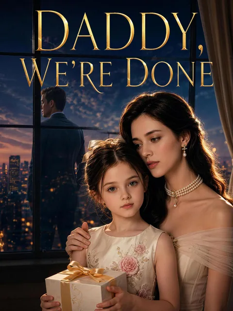Daddy We're Done GoodShort
