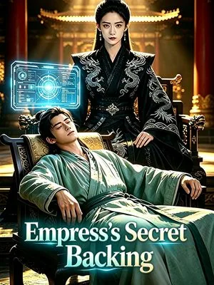 Empress's Secret Backing SarosTV