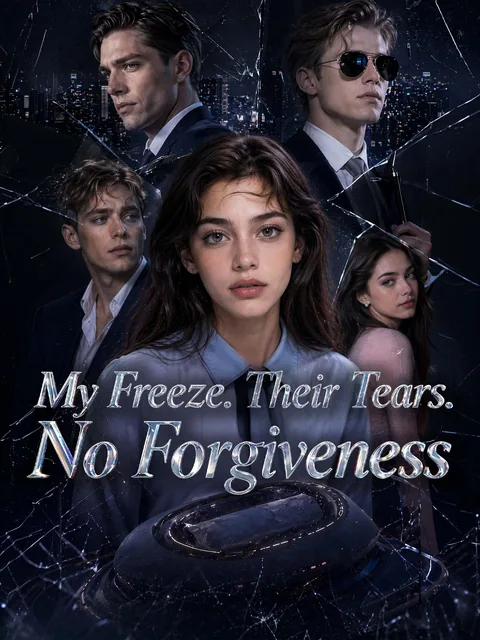 My Freeze. Their Tears. No Forgiveness GoodShort