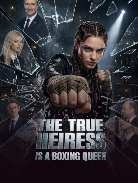 The True Heiress is a Boxing Queen NetShort