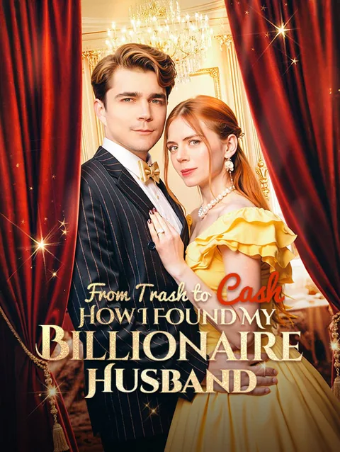 From Trash To Cash: How I Found A Billionaire StardustTV