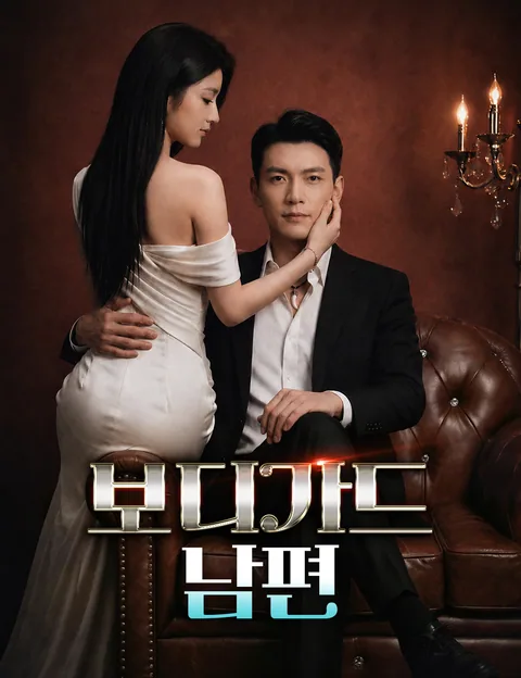 보디가드 남편