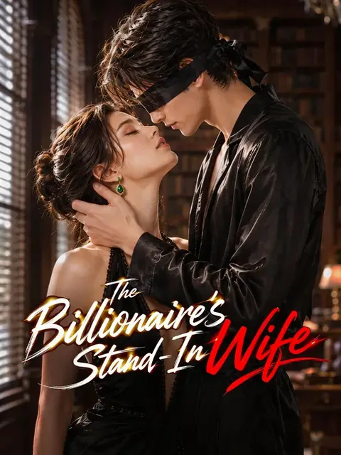 The Billionaire’s Stand-In Wife