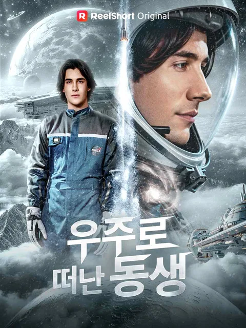 宇宙に消えた弟