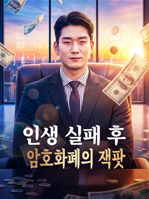 인생 실패 후 코인대박 DramaWave