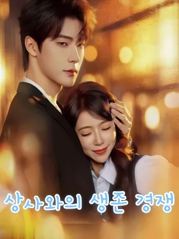 아화boss비명장: 나는 보스와 누구 목숨이 긴지 겨룬다 KDramaReels