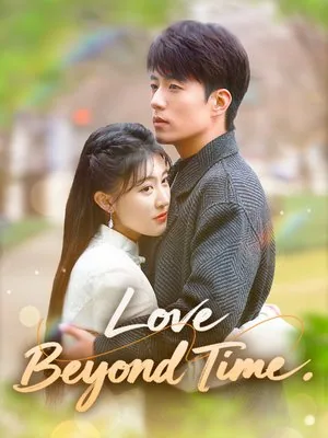 Love Beyond Time SarosTV