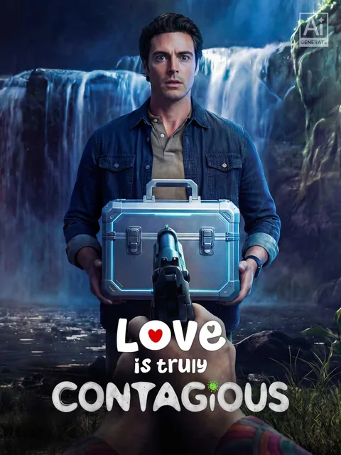 Love Is Truly Contagious