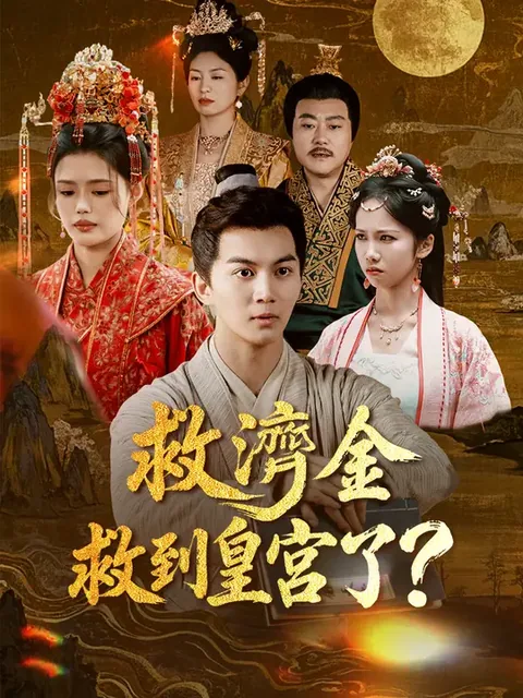 救济金救到皇宫了？