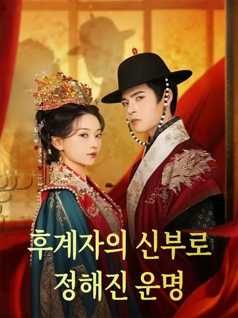환친가세자, 아조양풍광당주모: 세자와 대리 결혼해도, 세자비는 나 KalosTV