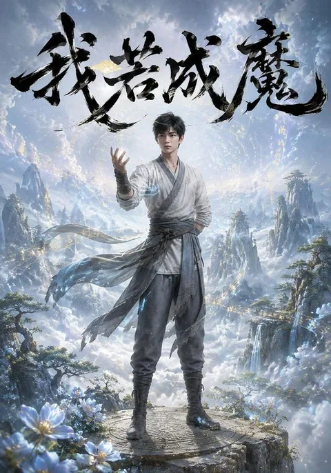 我若成魔