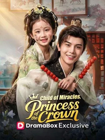 That Beggar's Dad Is the Crown Prince!
