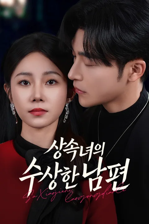 데릴사위는 세계 재벌 Vigloo