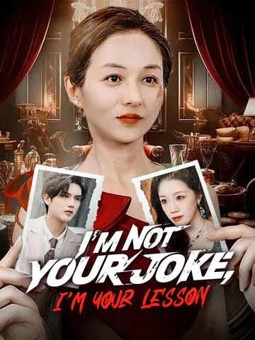 You Kicked the Wrong Woman DramaBox