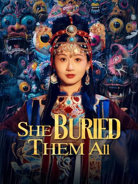 Revenge of the Commander's Heiress NetShort
