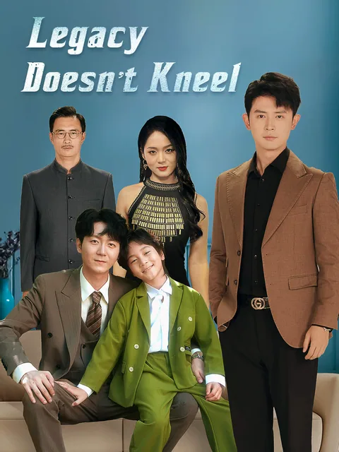 Dad’s Back! Kneel, Fakers! FlexTV