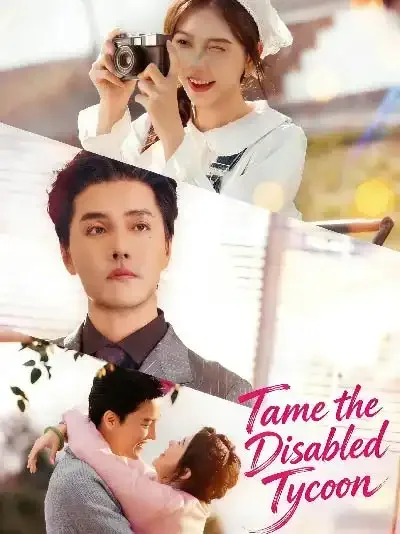 Tame the Disabled Tycoon