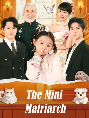 The Mini Matriarch SarosTV