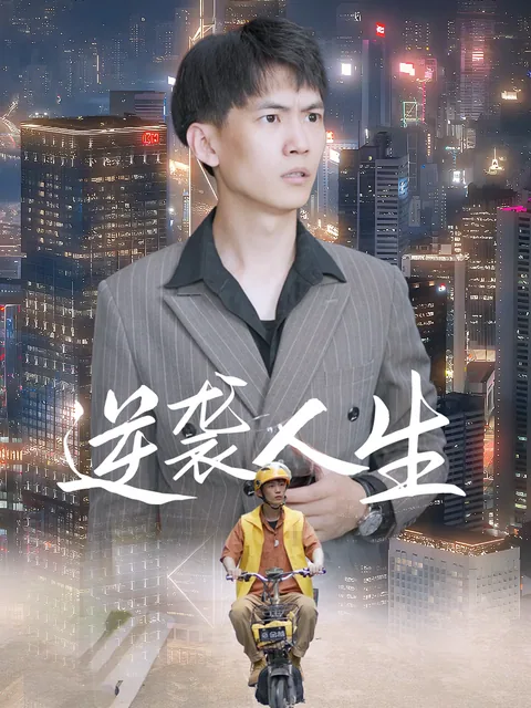 逆袭人生