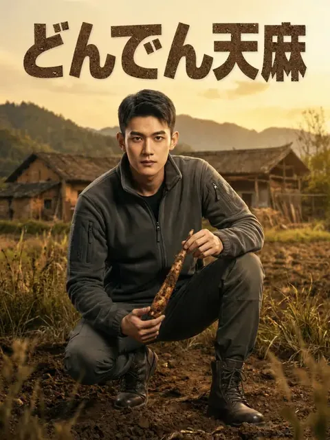 The Golden Crop He Left To Rot