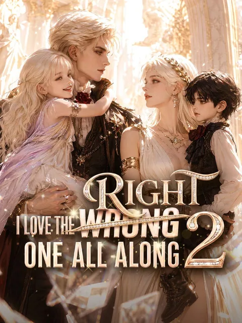 I Loved the Wrong One All Along 2 NetShort