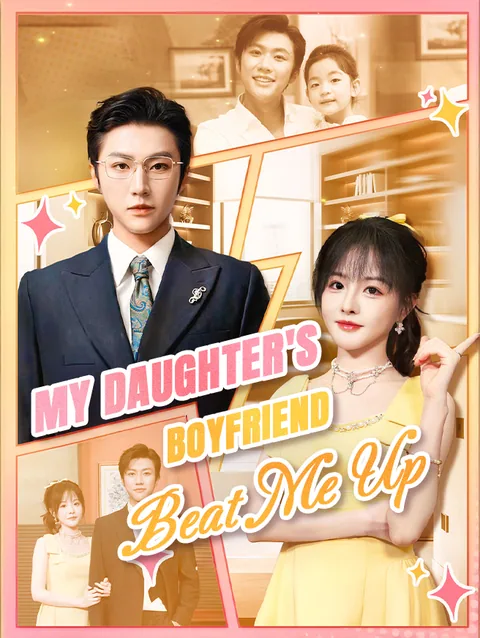 My Daughter's Boyfriend Beat Me Up StardustTV