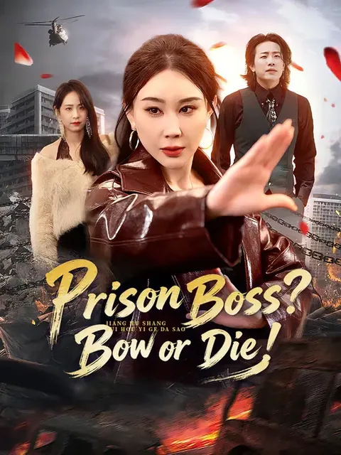The Last Lady Boss NetShort