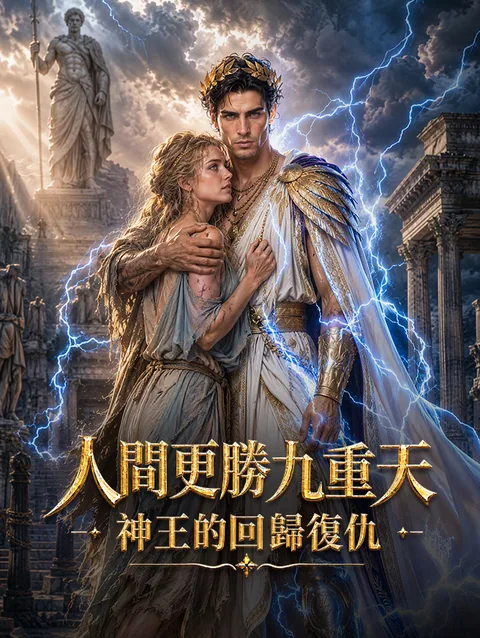 Bound by Love, Beyond Olympus