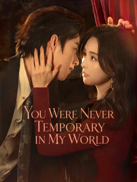 Forbidden Affair