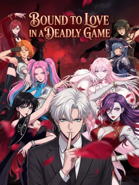 Nightmare Domain: Surviving the Deadly Game GoodShort