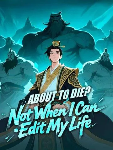 Kill Me? I Have Too Many Identities to Kill DramaBox
