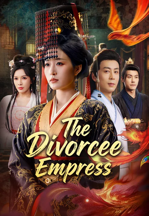 Lost Empress: Coronation of Betrayal KalosTV