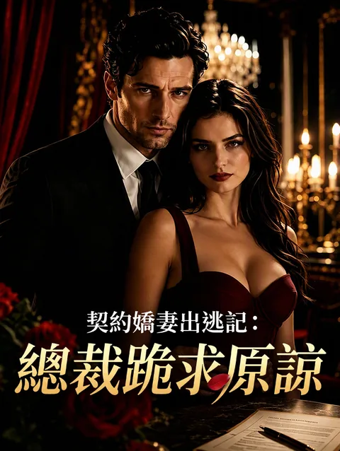 The Contract Wife's Return