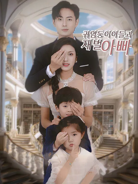 우리 아빠는 재벌 FlexTV