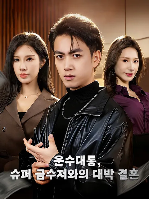 가면 뒤에 숨겨진 비밀 FlexTV