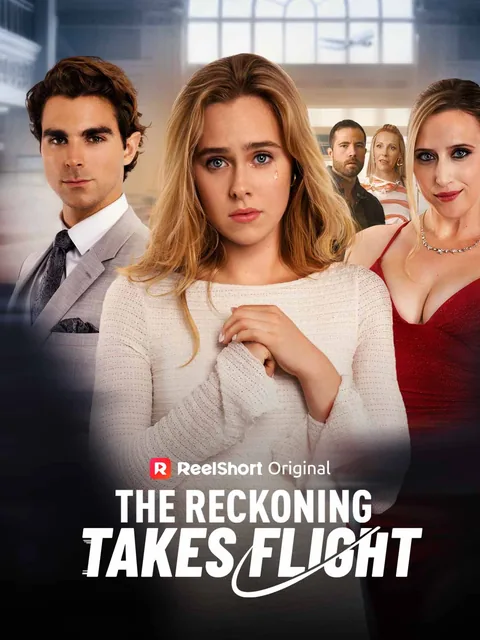 The Reckoning Takes Flight