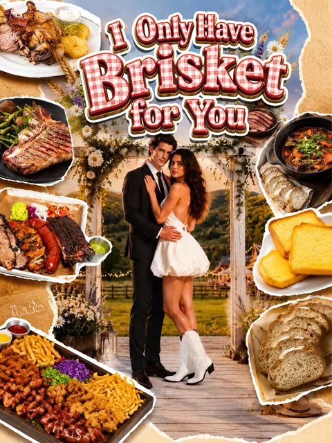 I Only Have Brisket for You GoodShort